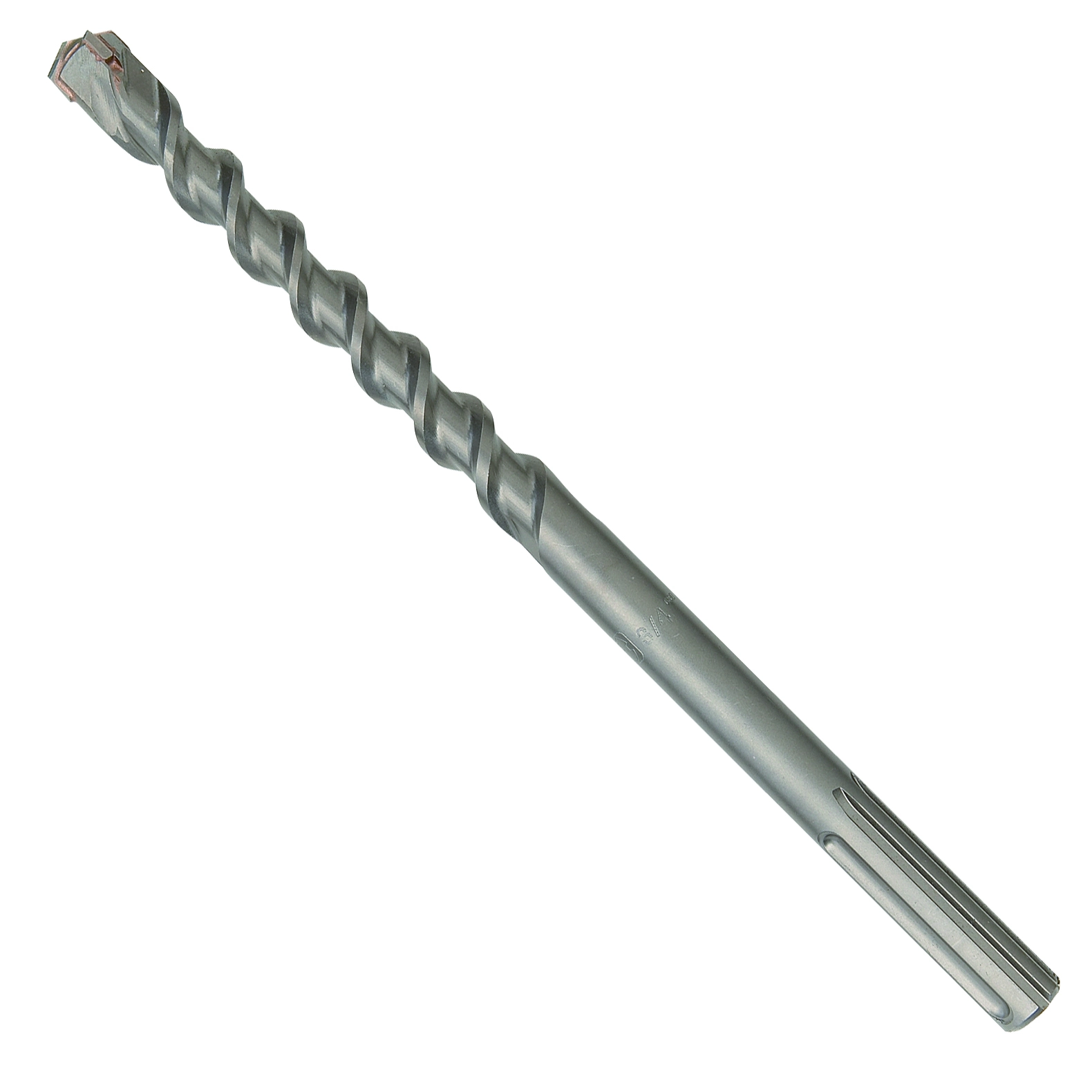 Bosch 3/4" x 8" x 13" SDS-Max SpeedX Rotary Hammer Bit