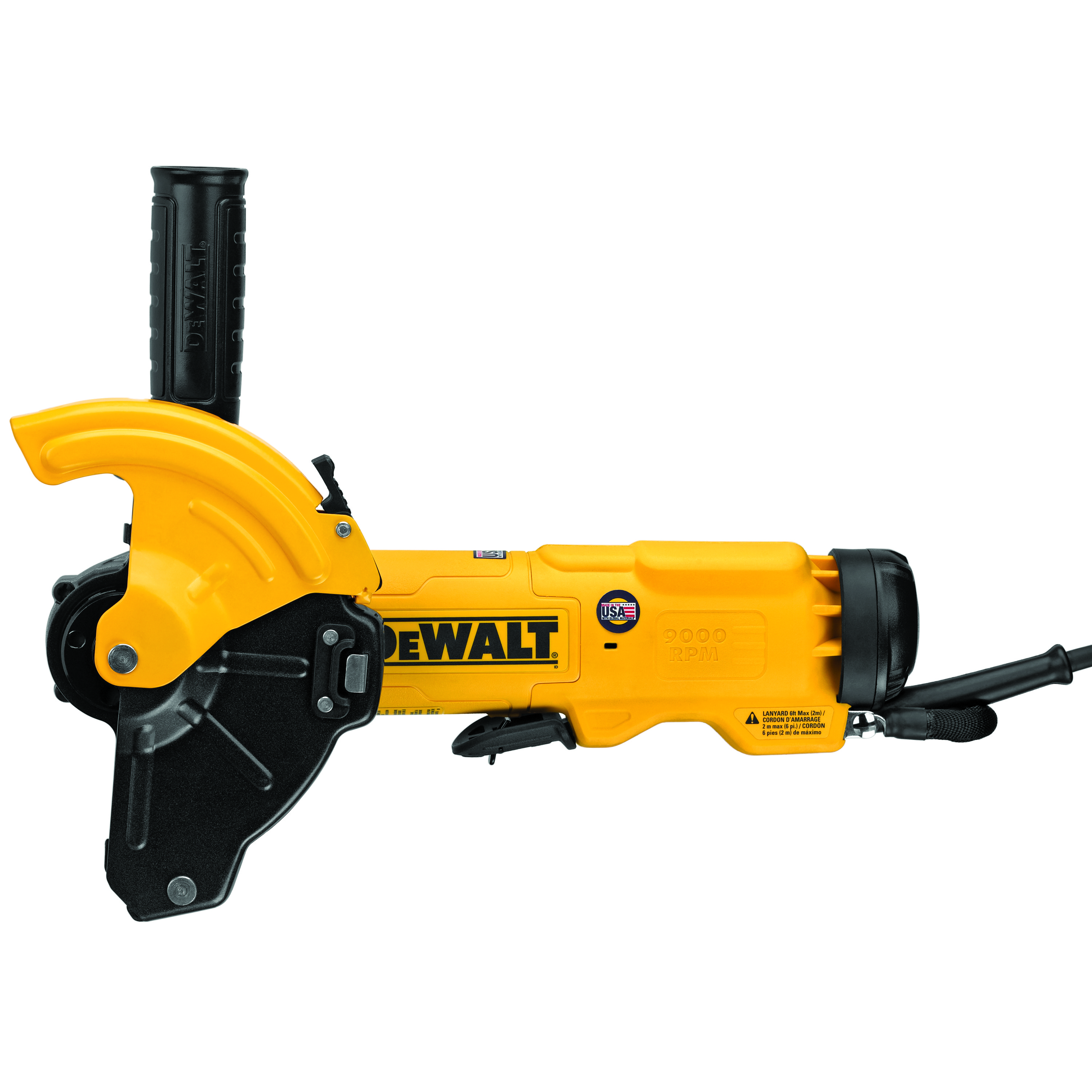 Dewalt cut out online tool corded