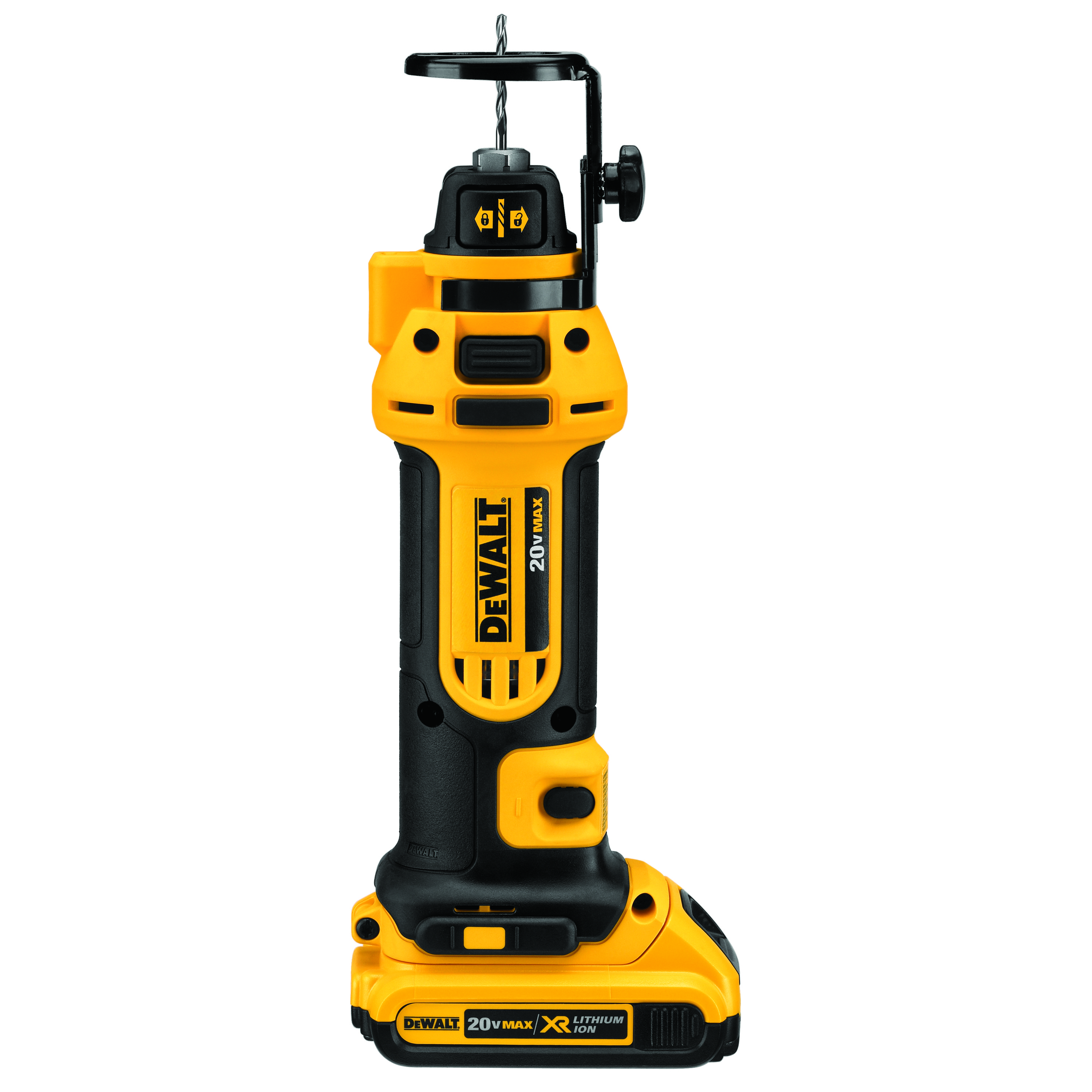 Dewalt Rotary Tool