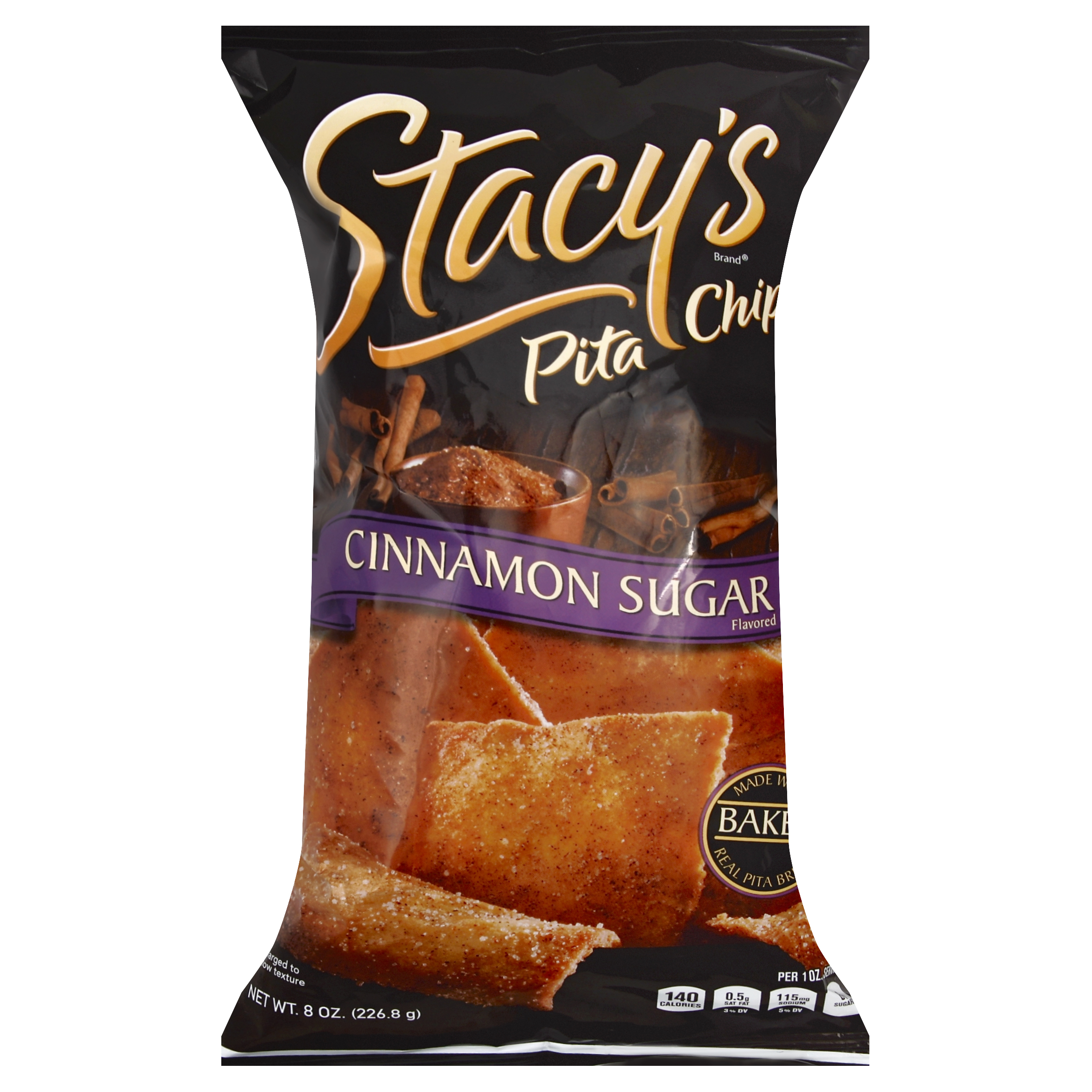 Stacy's Pita Chips 8 Oz