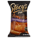 Stacy's Pita Chips 8 Oz image