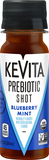 Prebiotic Shot, Blueberry Mint image