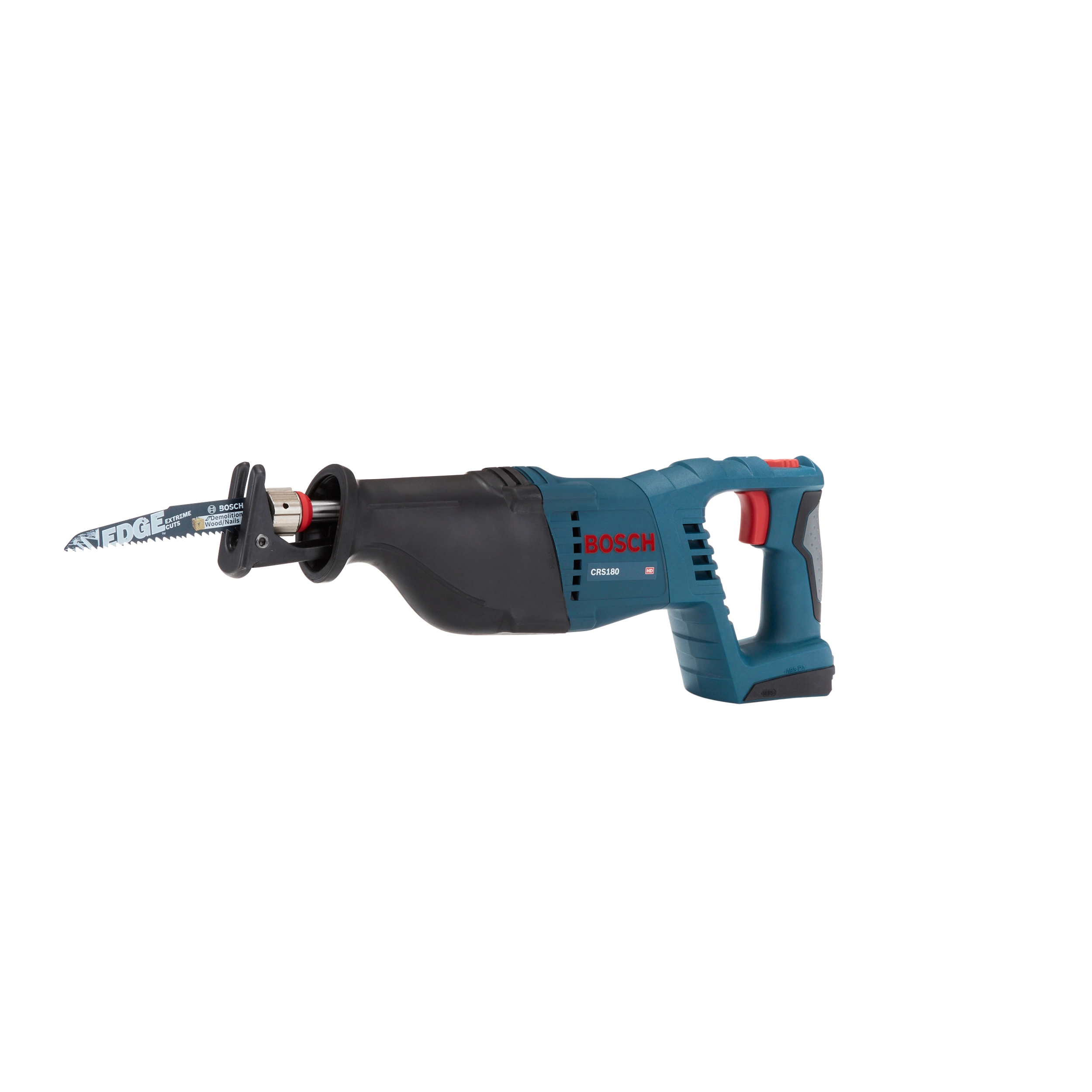 Bosch 18V Cordless Lithium-Ion Reciprocating Saw Bare Tool