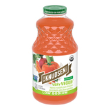Juice Blend, Low Sodium, Organic, Very Veggie image
