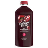 100% Juice, Pomegranate image