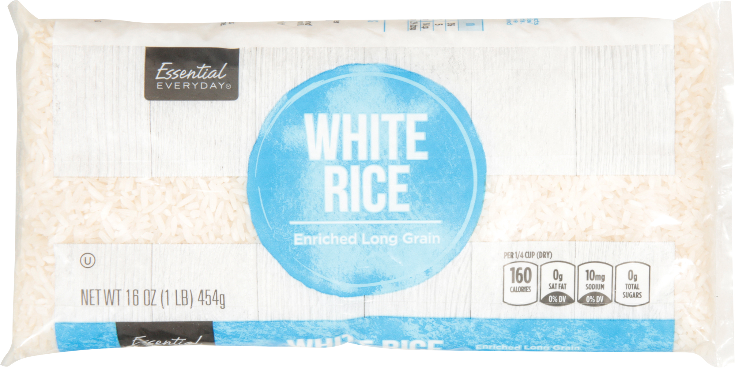 White Rice