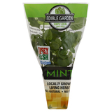 Edible Garden Mint 1 Ea image