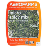 Aerofarms Micro Spicy Mix 2 Oz image