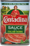 Sauce, Roma Tomatoes image