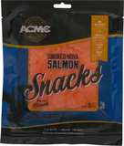 Snacks, Salmon, Smoked Nova image