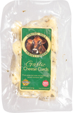 Cheese Curds, Garlic image