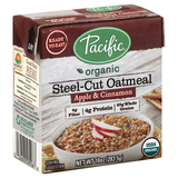 Pacific Oatmeal 10 Oz image