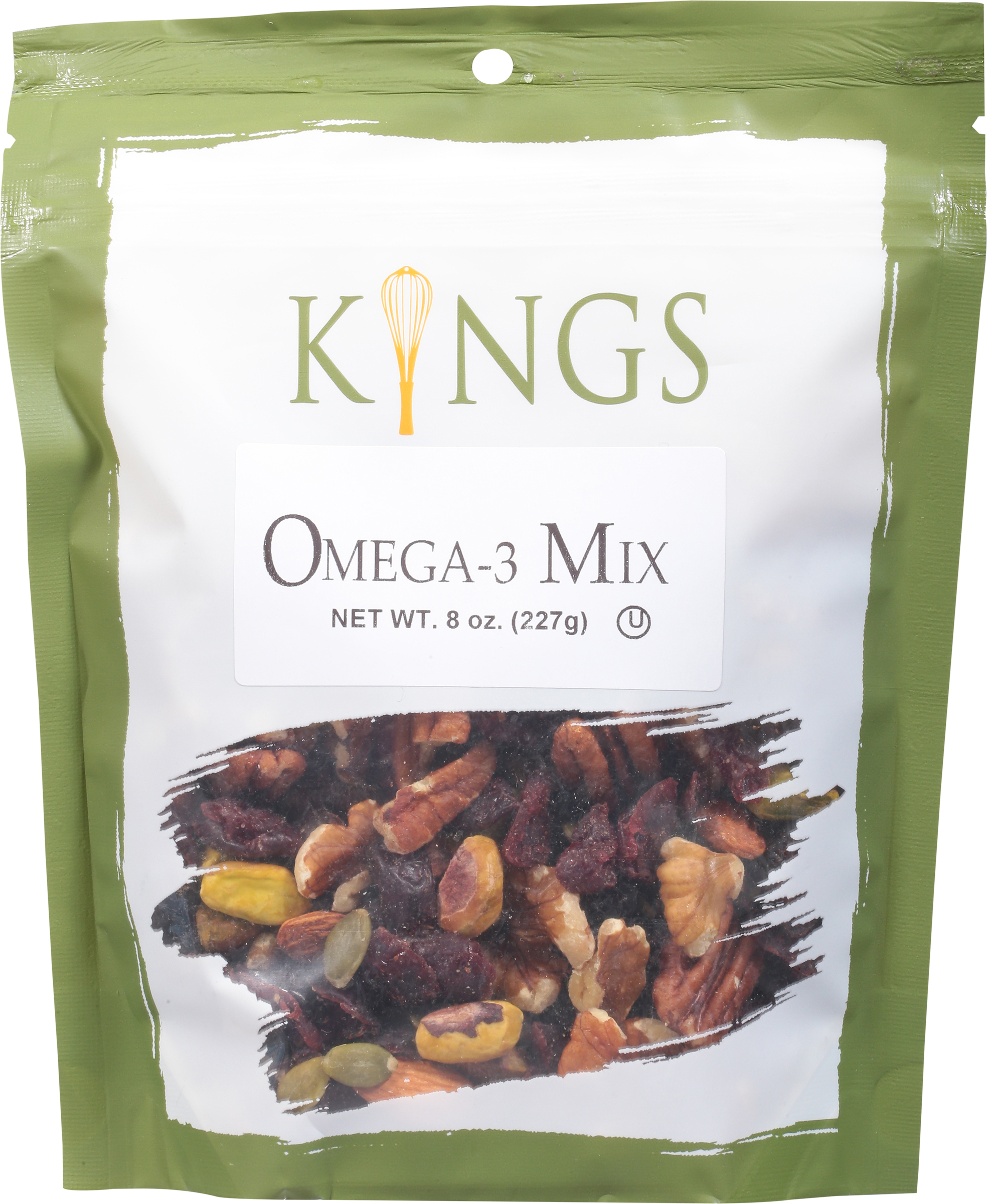 Omega-3 Mix