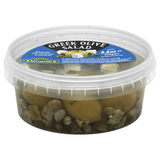 Dittmann Greek Olive Salad 8.8 Oz