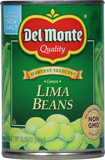 Lima Beans, Green image