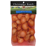 Christopher Ranch Onions 6 Oz image