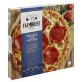 Farmhouse Pizza 23.9 Oz image