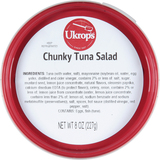 Chunky Tuna Salad image