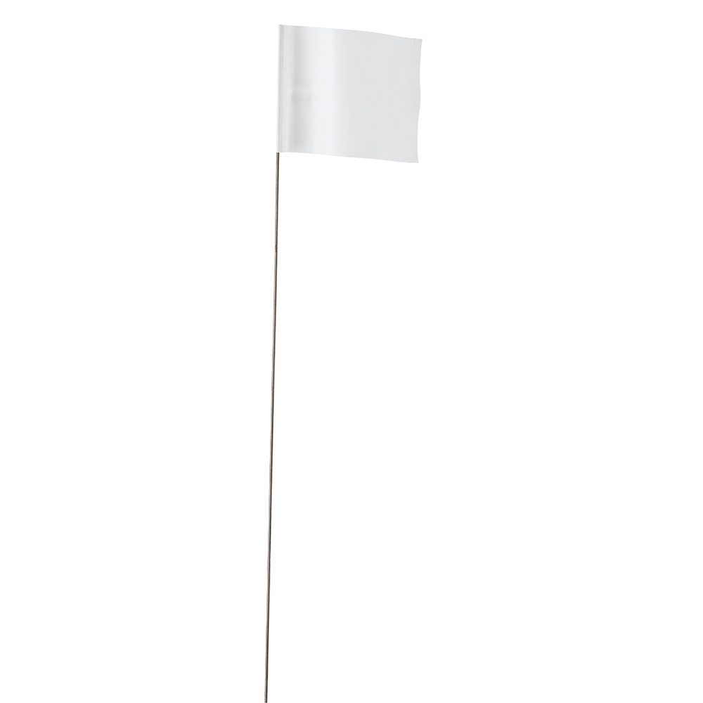 Presco Utility Marking Flags