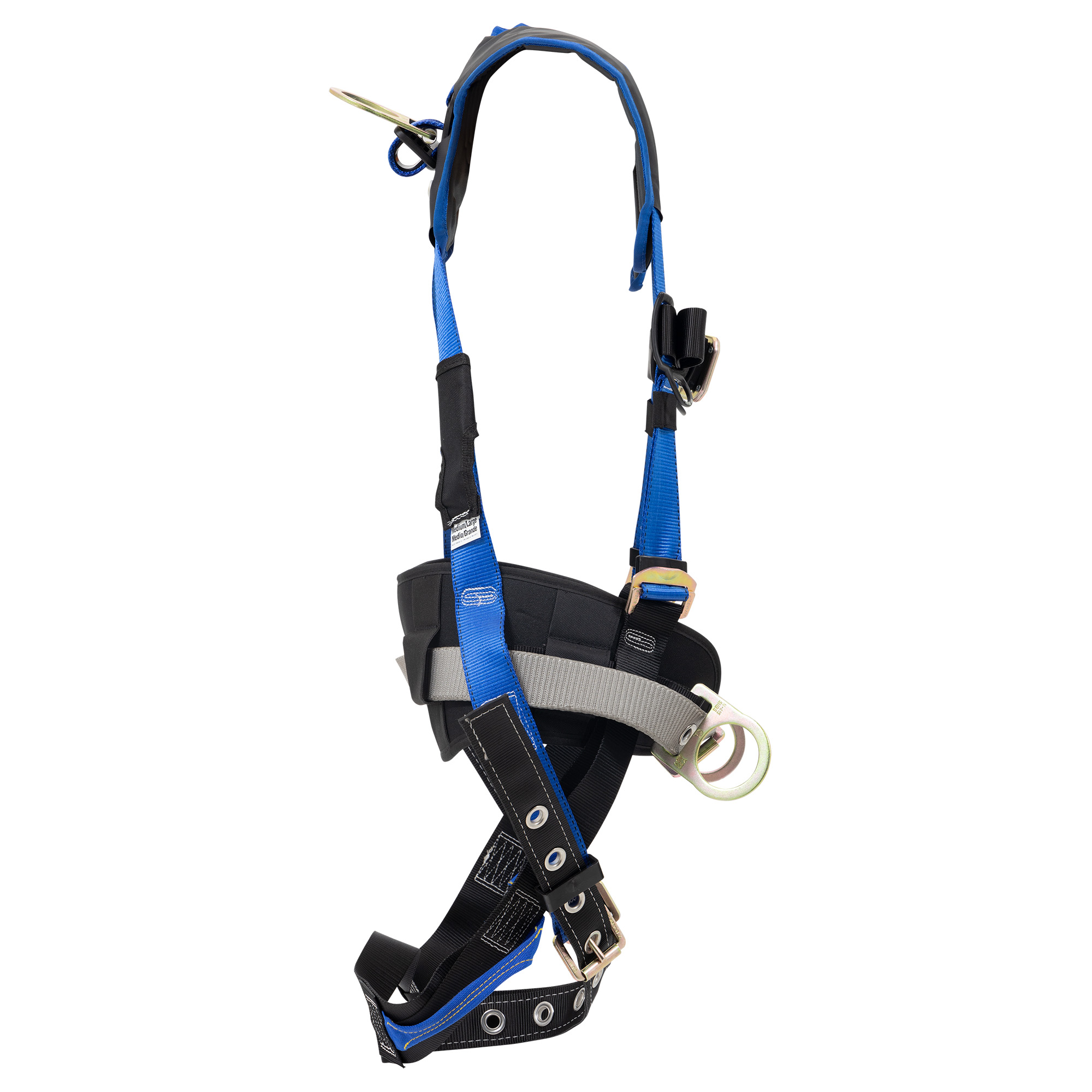 H332104XWC, Harnesses