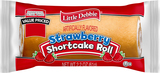 Shortcake Roll, Strawberry image
