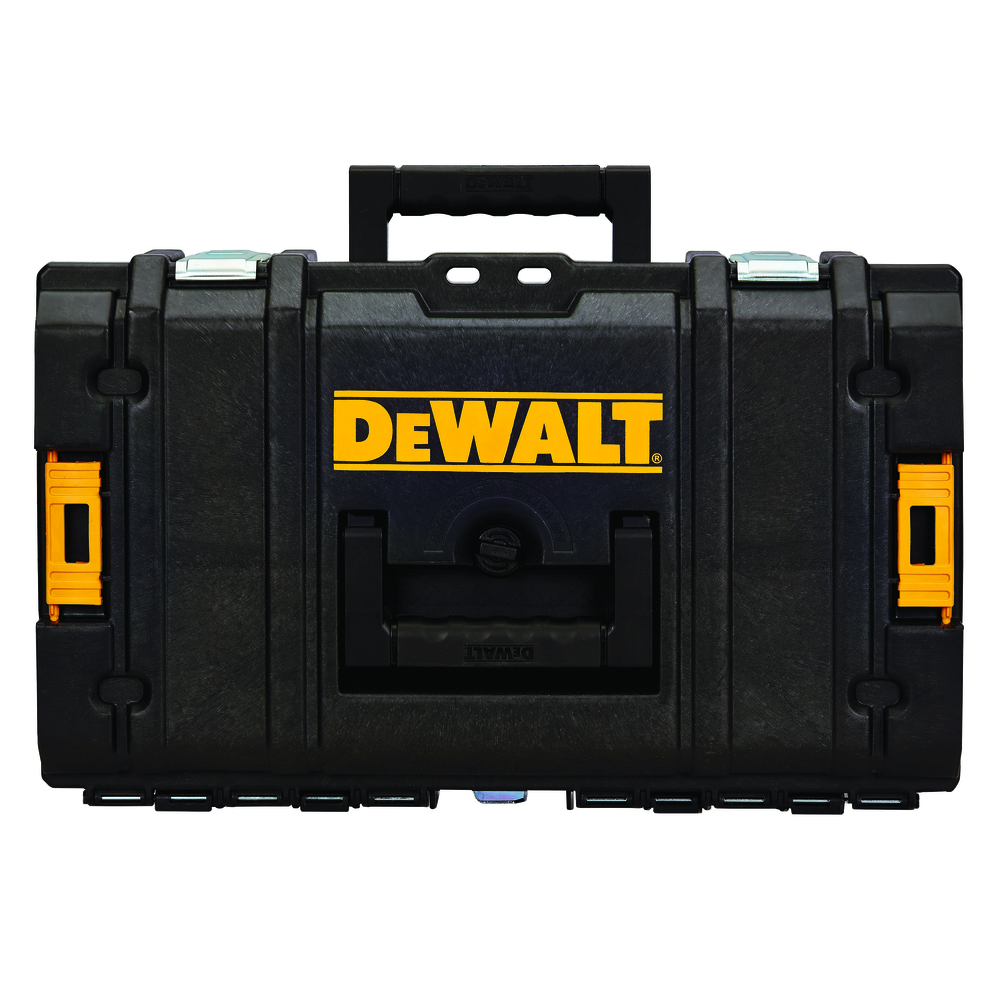 White Cap | DEWALT Case Ds150 Tough System White Cap | DEWALT Case Ds150 Tough System