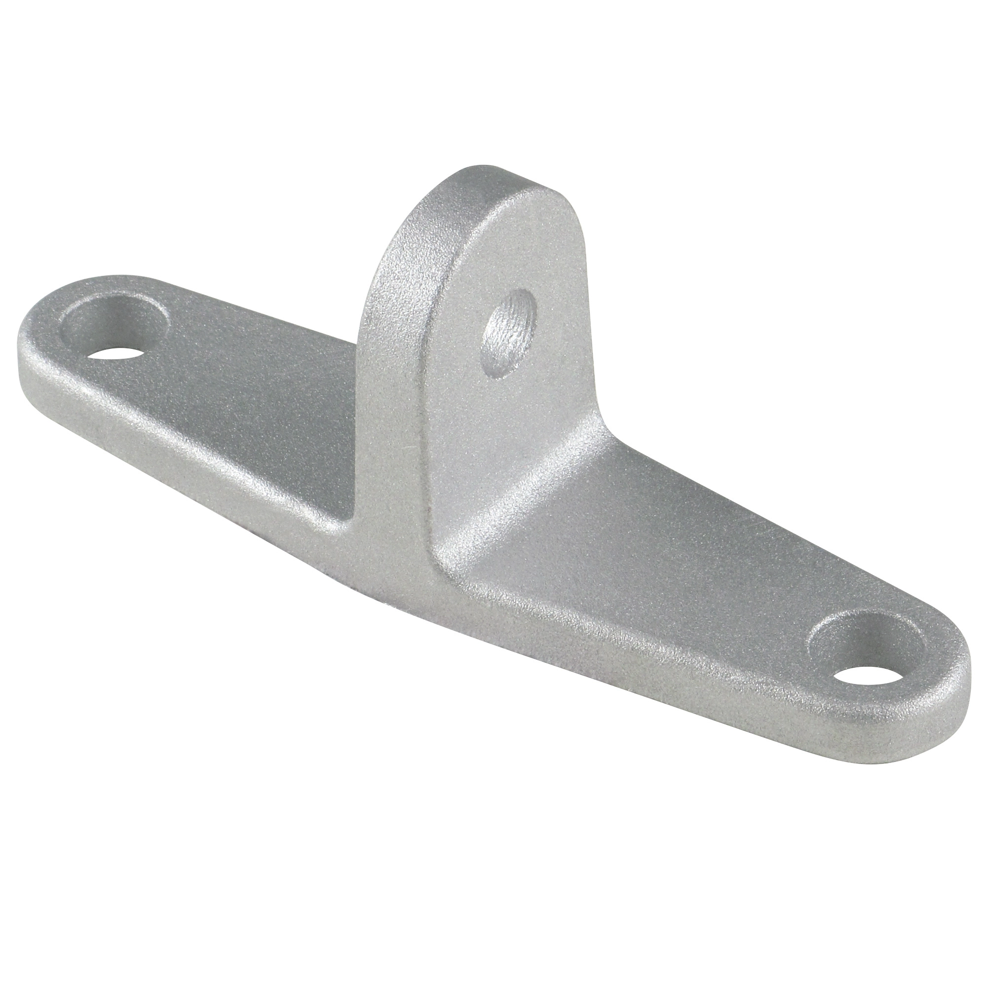 Kraft Broom Bracket Base Plate