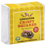 Leksands Crispy Squares 7.06 Oz image