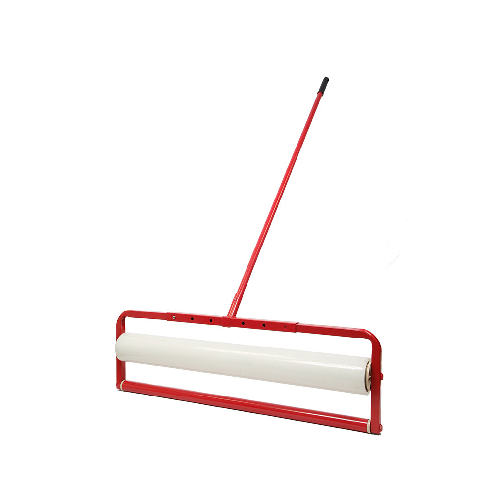 Carpet Film Applicator