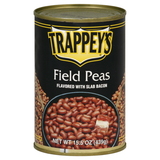Trappey's Field Peas 15.5 Oz image