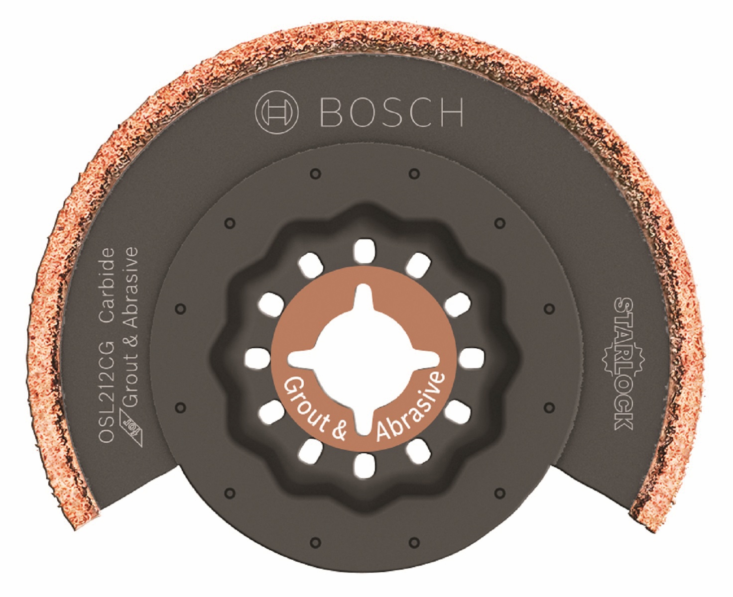 More About The Bosch & Fein Starlock Oscillating Multi-Tool Accessory  Interface