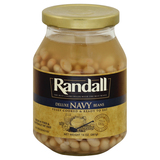 Randall Navy Beans 14 Oz image
