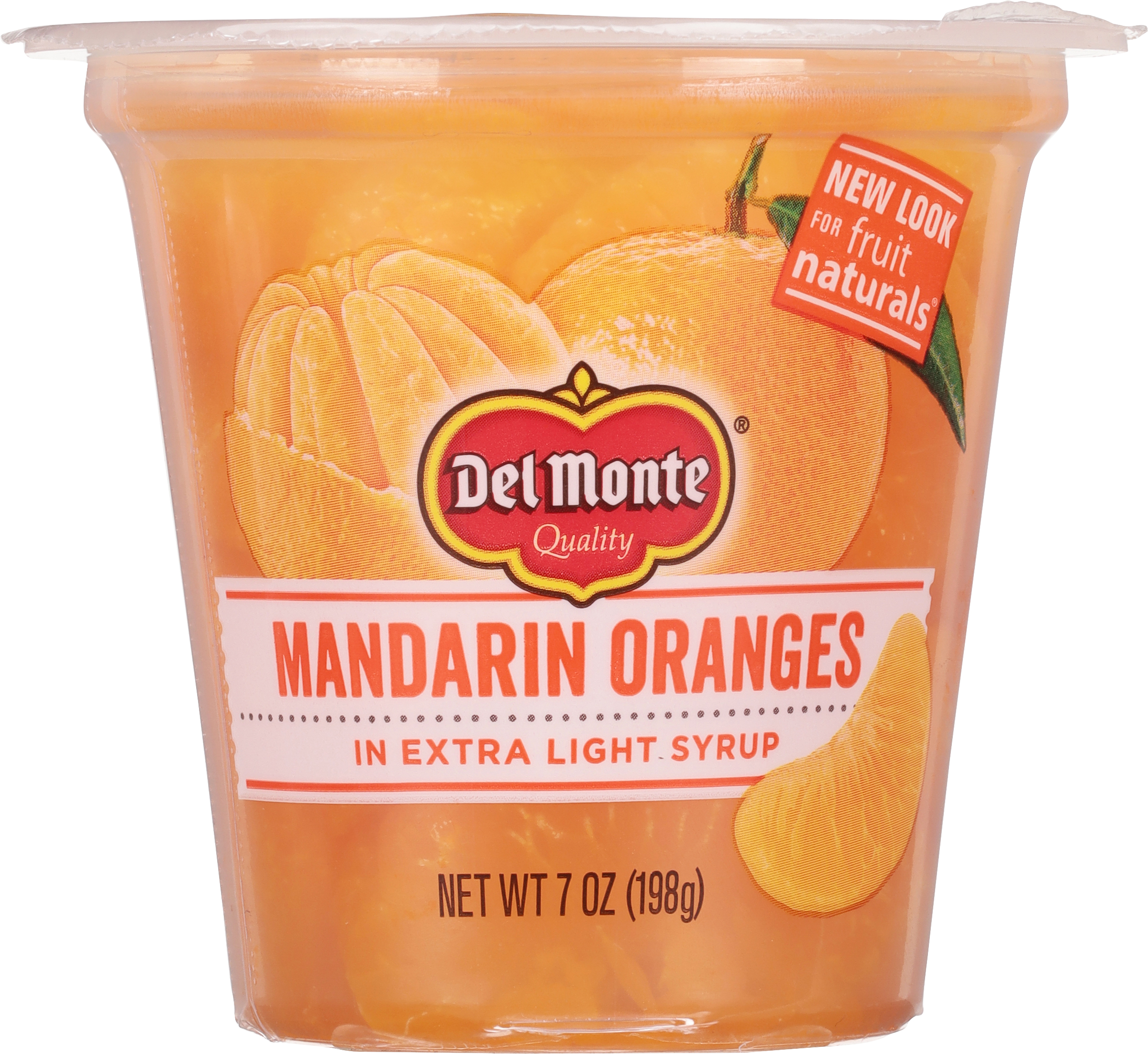 Mandarin Oranges