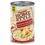 Campbells Home Style Soup 18.8 Oz image