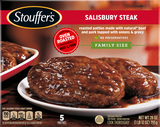 Salisbury Steak, Family Size image
