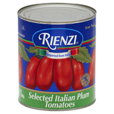 Rienzi Tomatoes 28 Oz