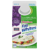 Egg Whites, 100% Liquid image