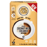 Coconut Cloud Dried Vanilla Coconut Milk Creamer 8 Ea image