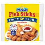 Fish Sticks, 52 Family Pack image