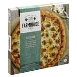Farmhouse Pizza 25.7 Oz image