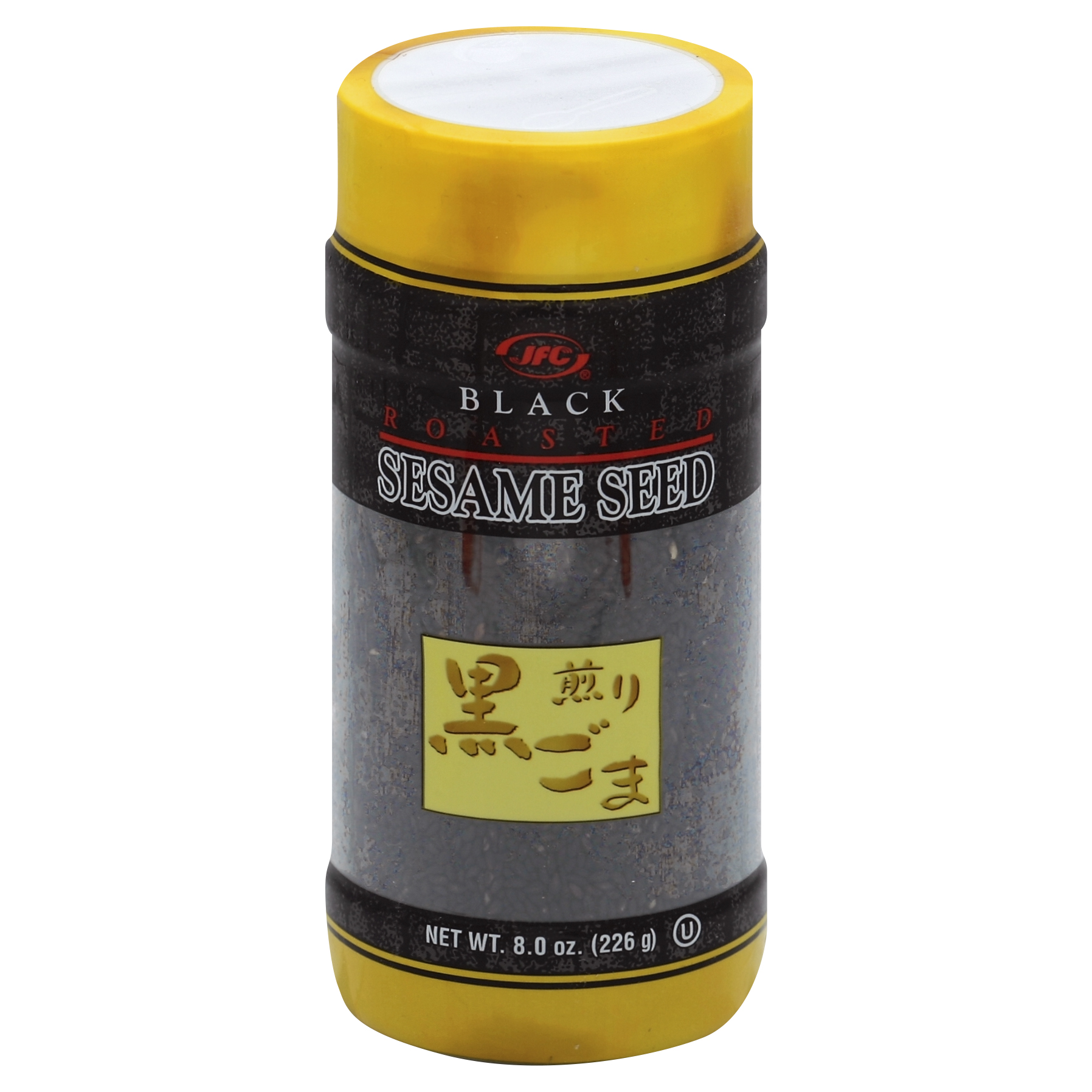 Jfc Sesame Seed 8 Oz
