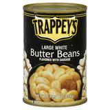 Trappey's Butter Beans 15.5 Oz image