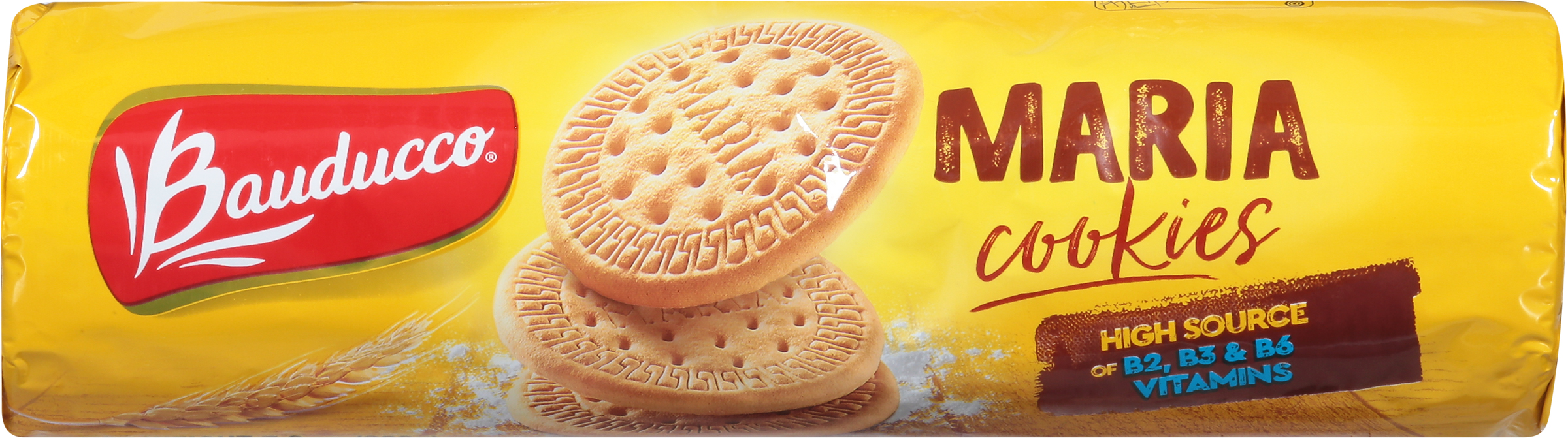 Cookies, Maria