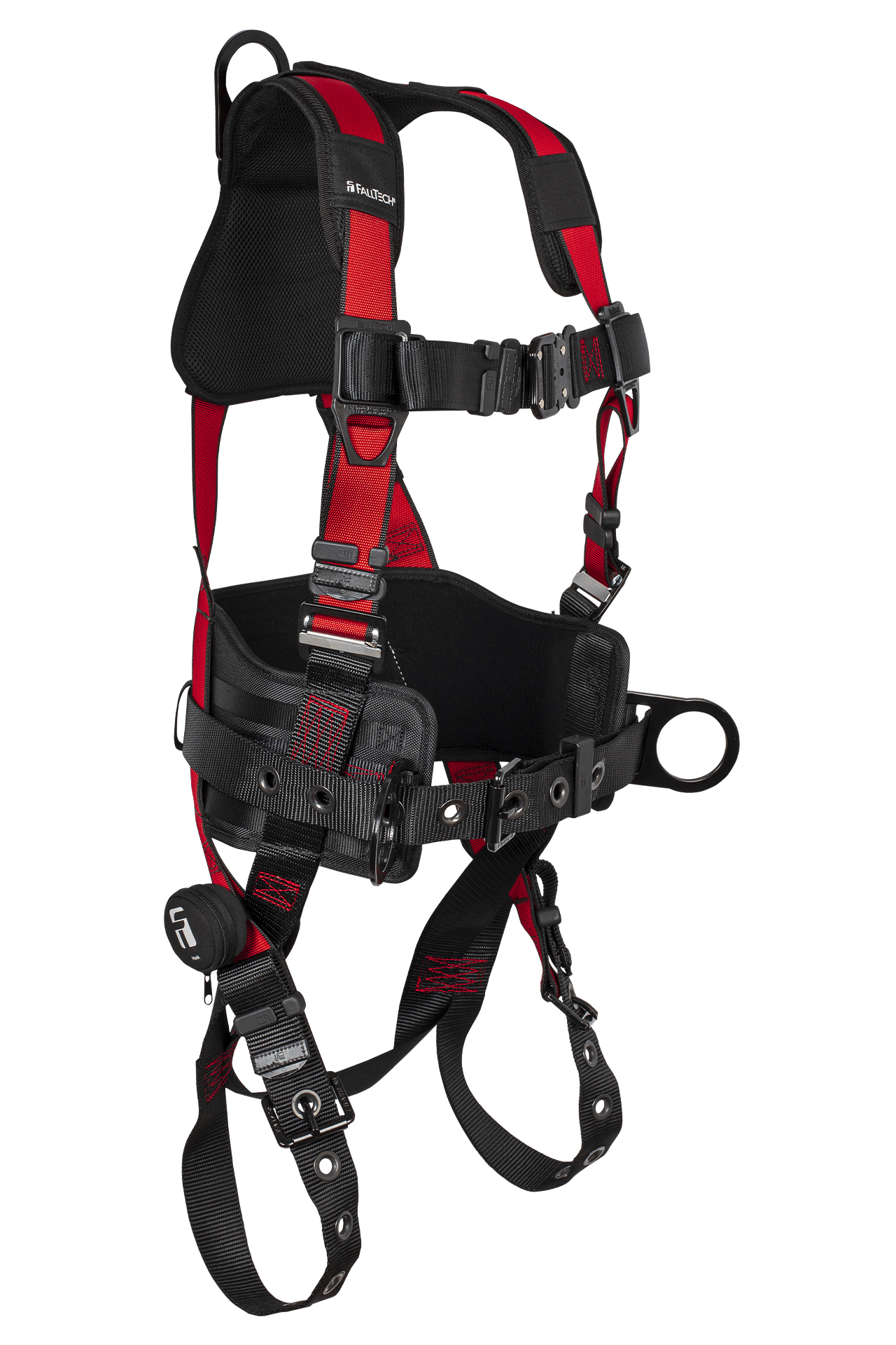 H Style Universal Full Body Harness - U6493700J12