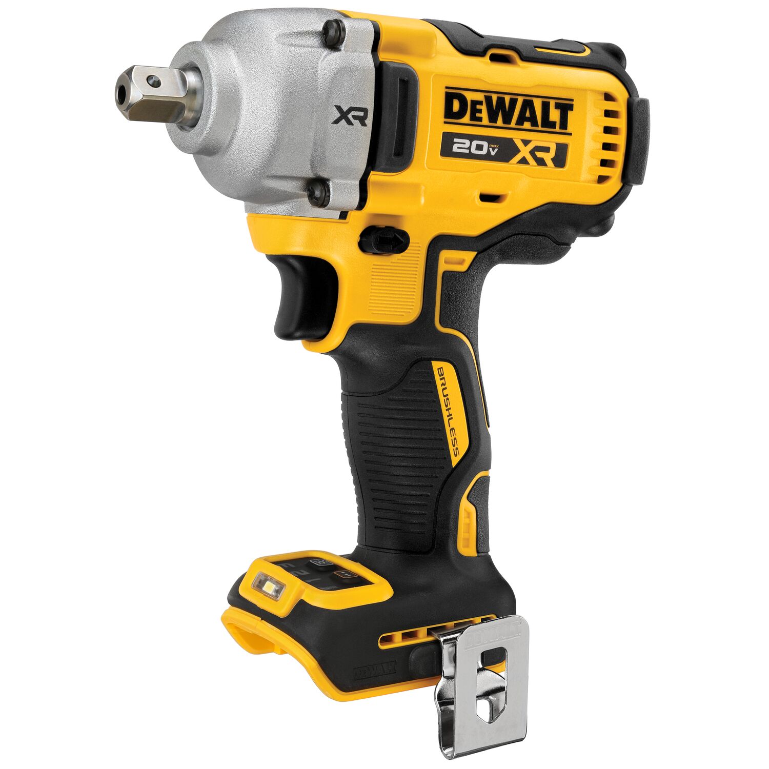 BLACK+DECKER Heat Gun Corded With 2 Modes Ideal For Stripping