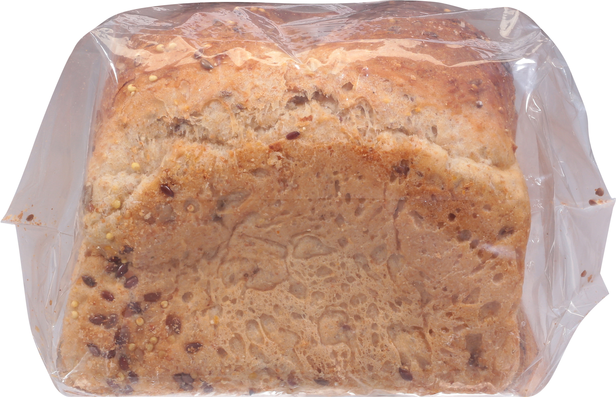 Bread, 9 Grain & Seed