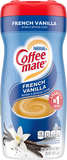 Coffee Creamer, French Vanilla image