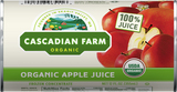 Juice, Organic, Apple, Frozen Concentrate image