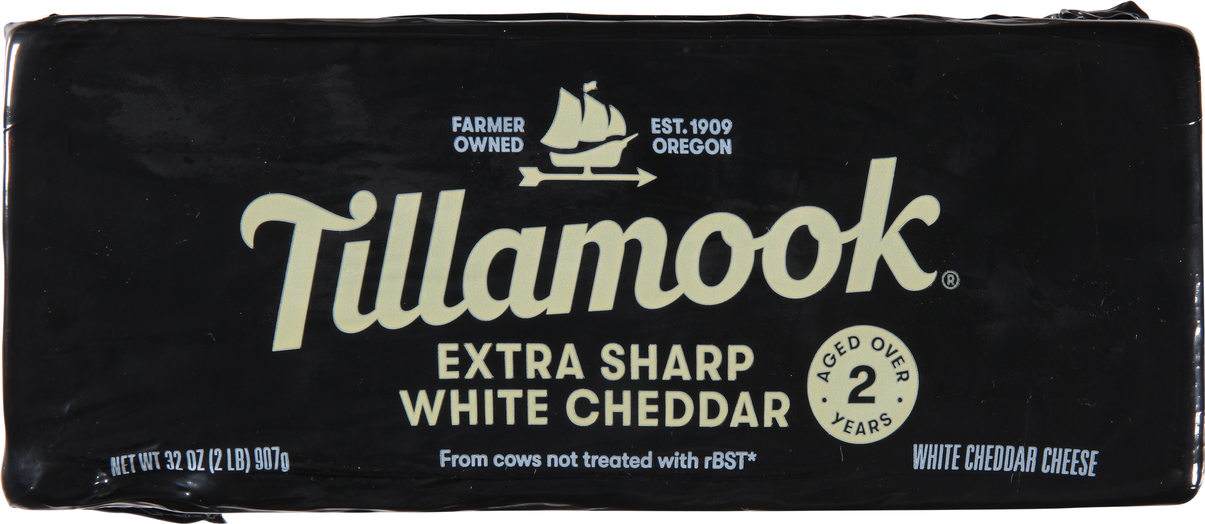 Cheese, White Cheddar, Extra Sharp