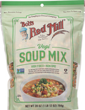 Soup Mix, Vegi image